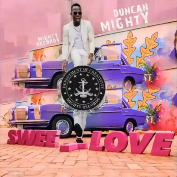 Duncan Mighty - Sweet Love